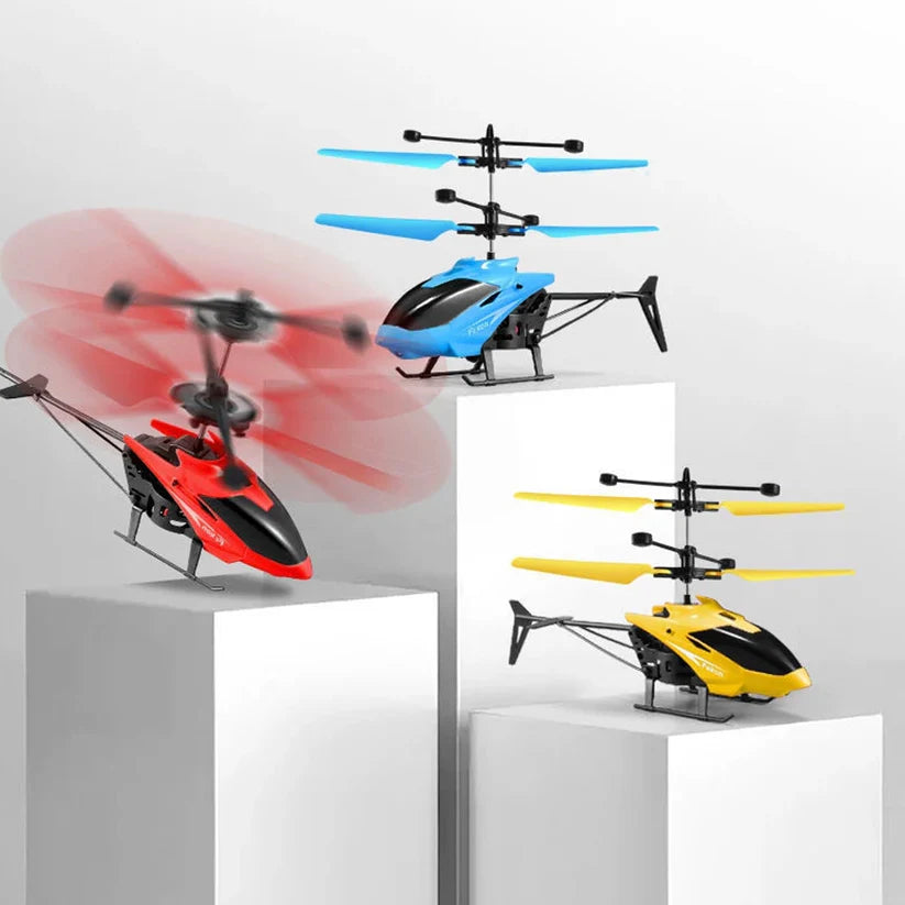 Remote control helicopter usb chargeable cable for boy and girl children