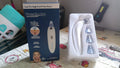 4-in-1 blackhead extractor – vacuum suction acne remover & pore cleaner